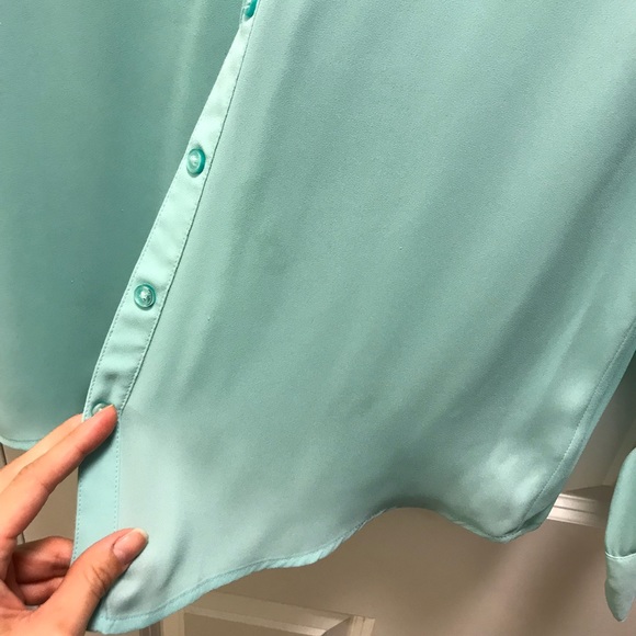 EXPRESS portofino shirt - Picture 2 of 8